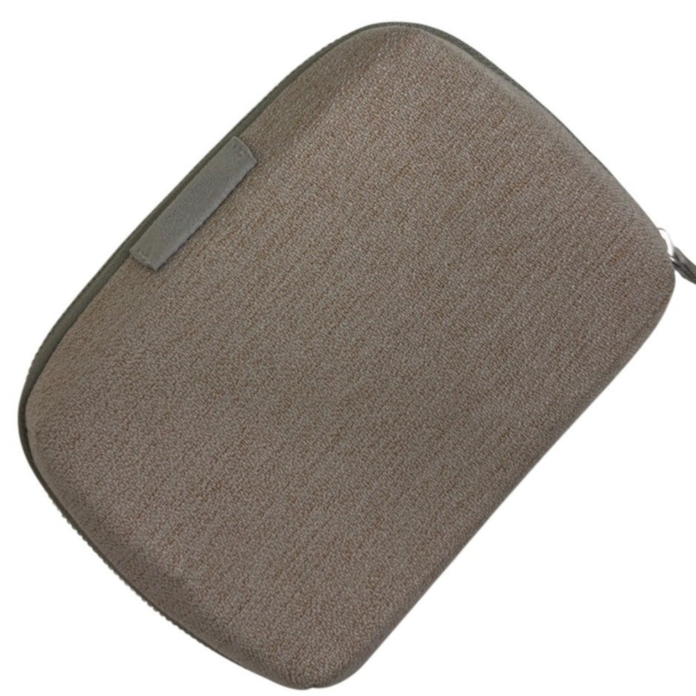 Bellroy Tech Kit | Saltbush Beige Tan Travel